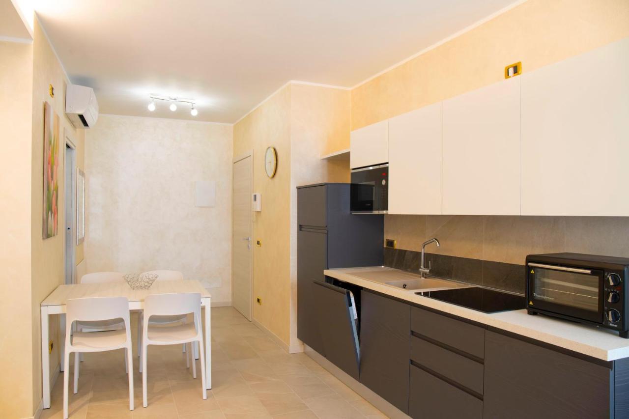 Apartament Flower