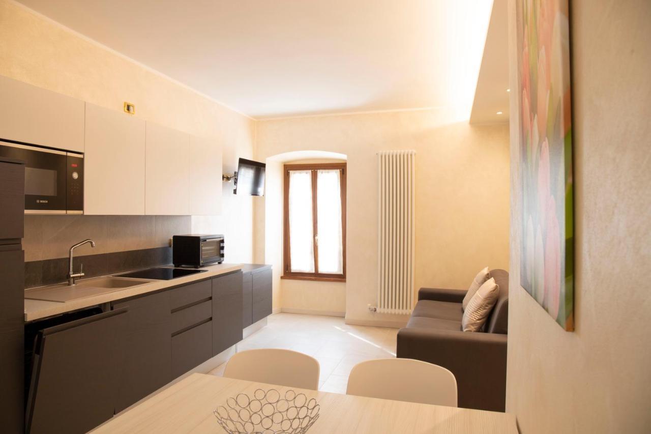 Flower Apartament *