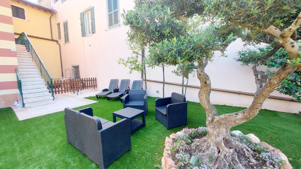 Apartment Revedin 1882 Bardolino