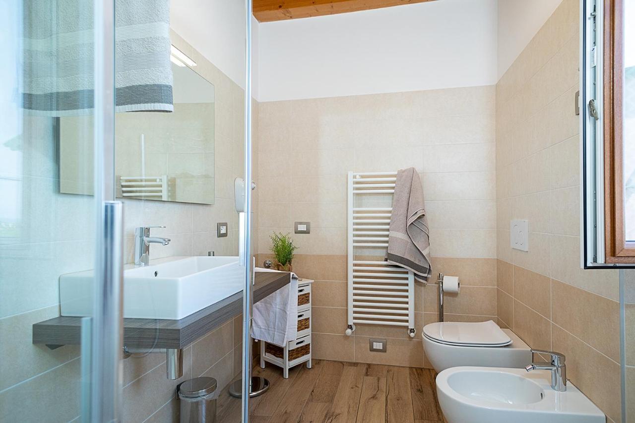 Casa Rossa - Regarda Travel Holiday home