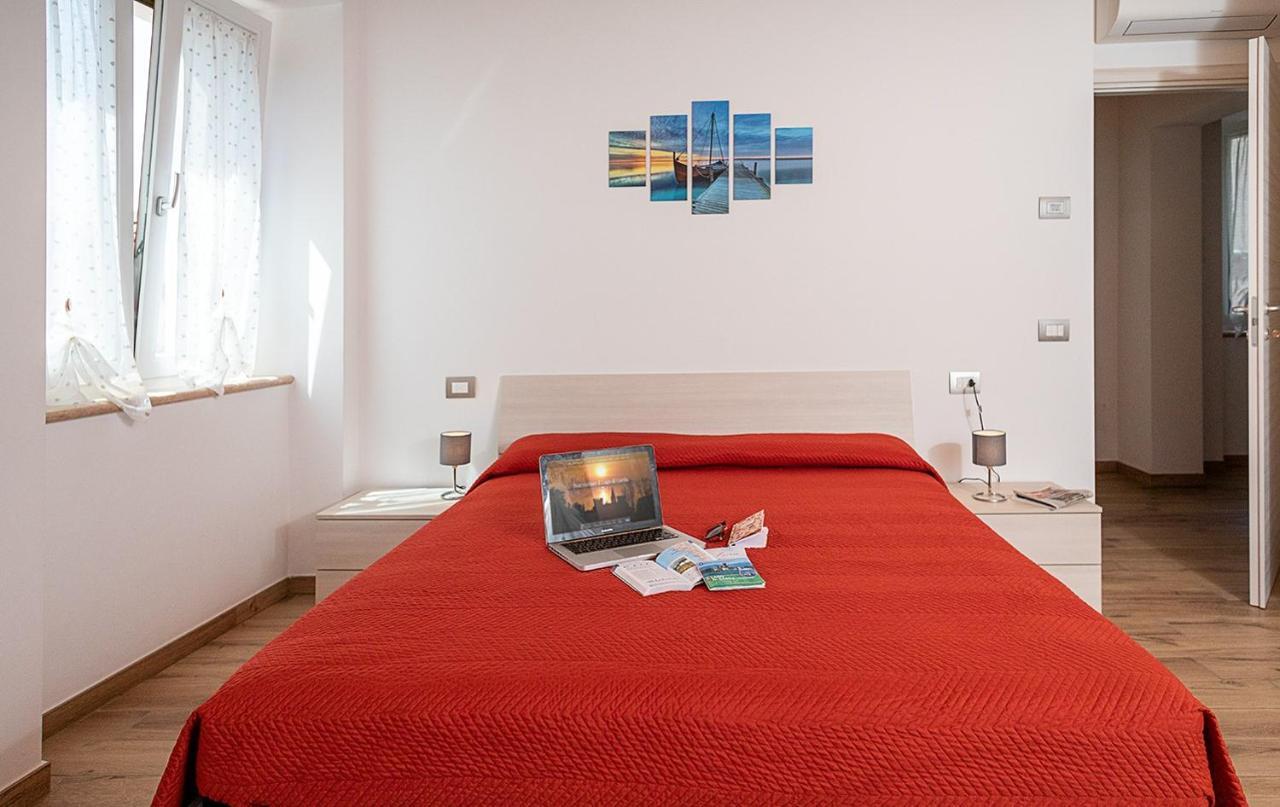 Casa Rossa - Regarda Travel * Bardolino