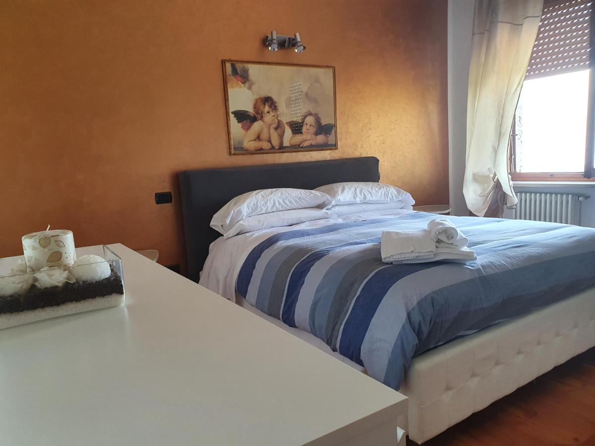 Ca Frisonai Apartment *