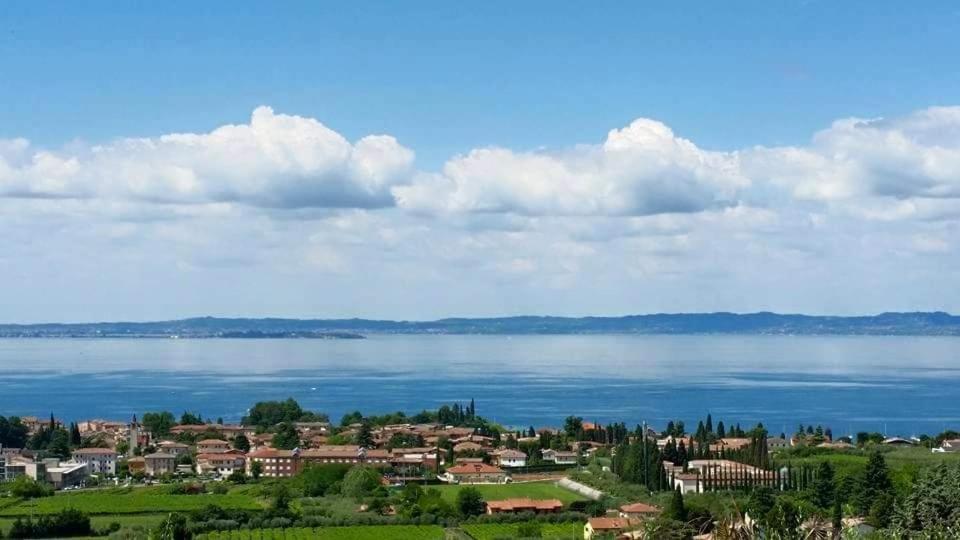 Ca Frisonai Apartment Bardolino