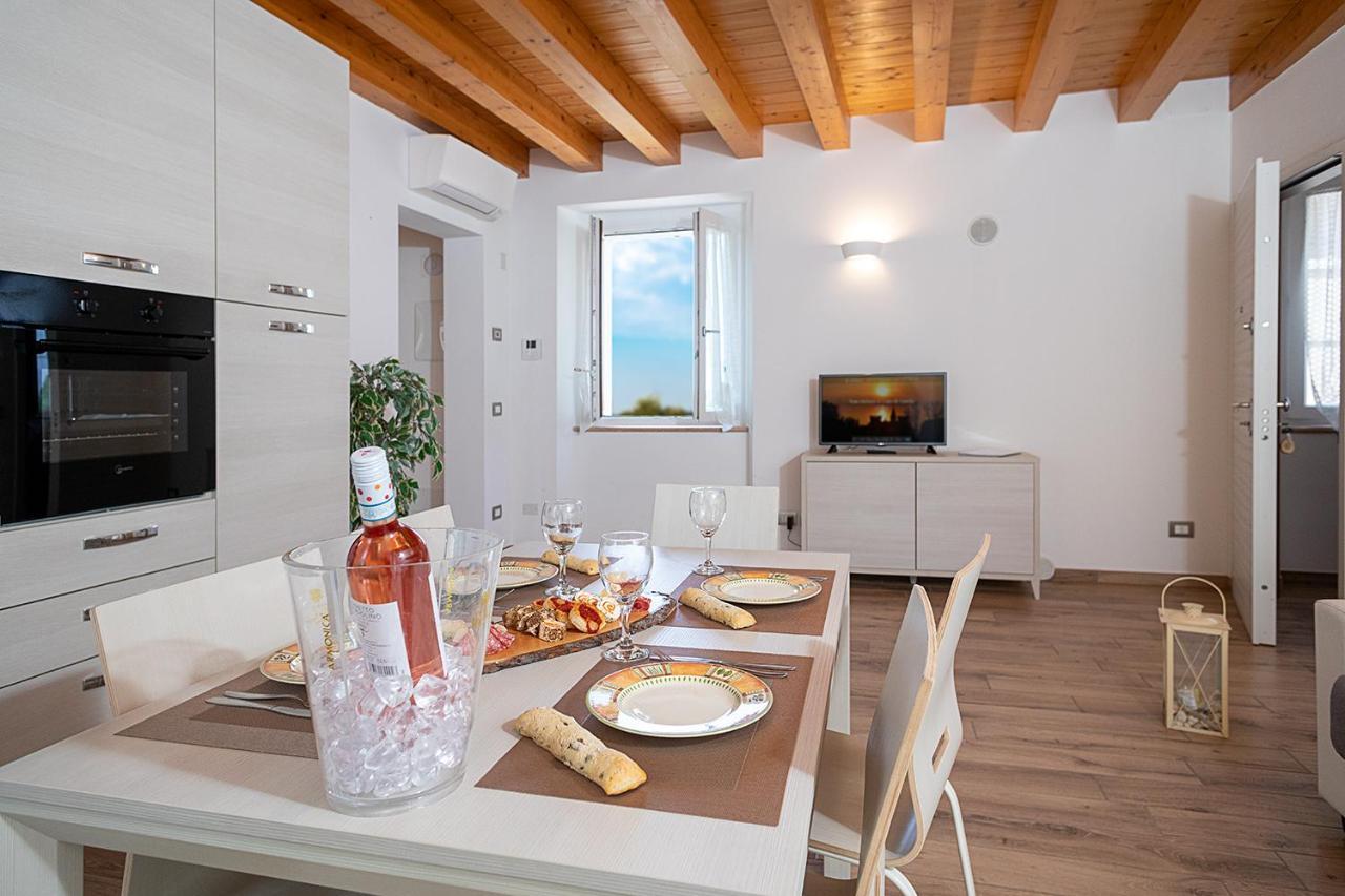 Casa Rossa - Regarda Travel Holiday home