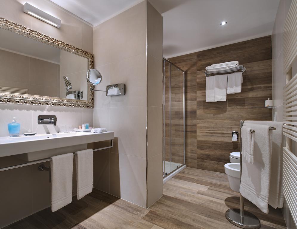 Palace San Pietro Hotel 4*