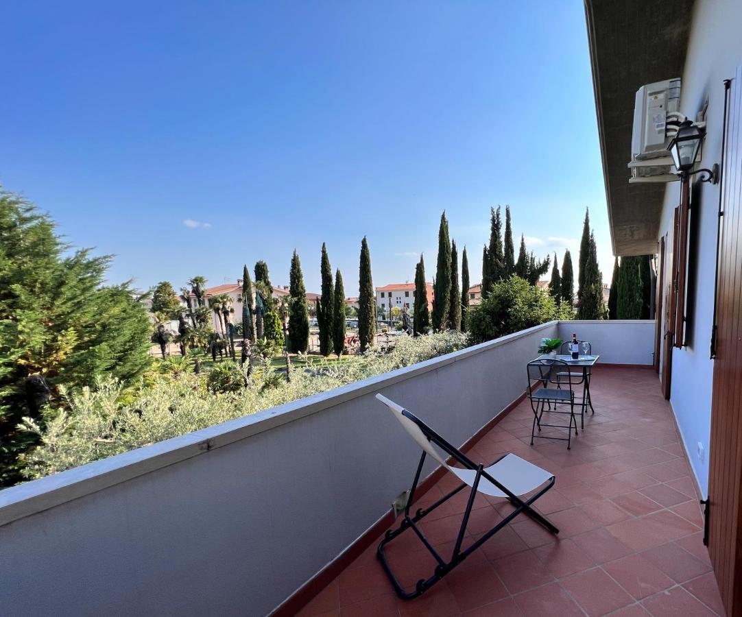 Apartament Casa Rachele Bardolino