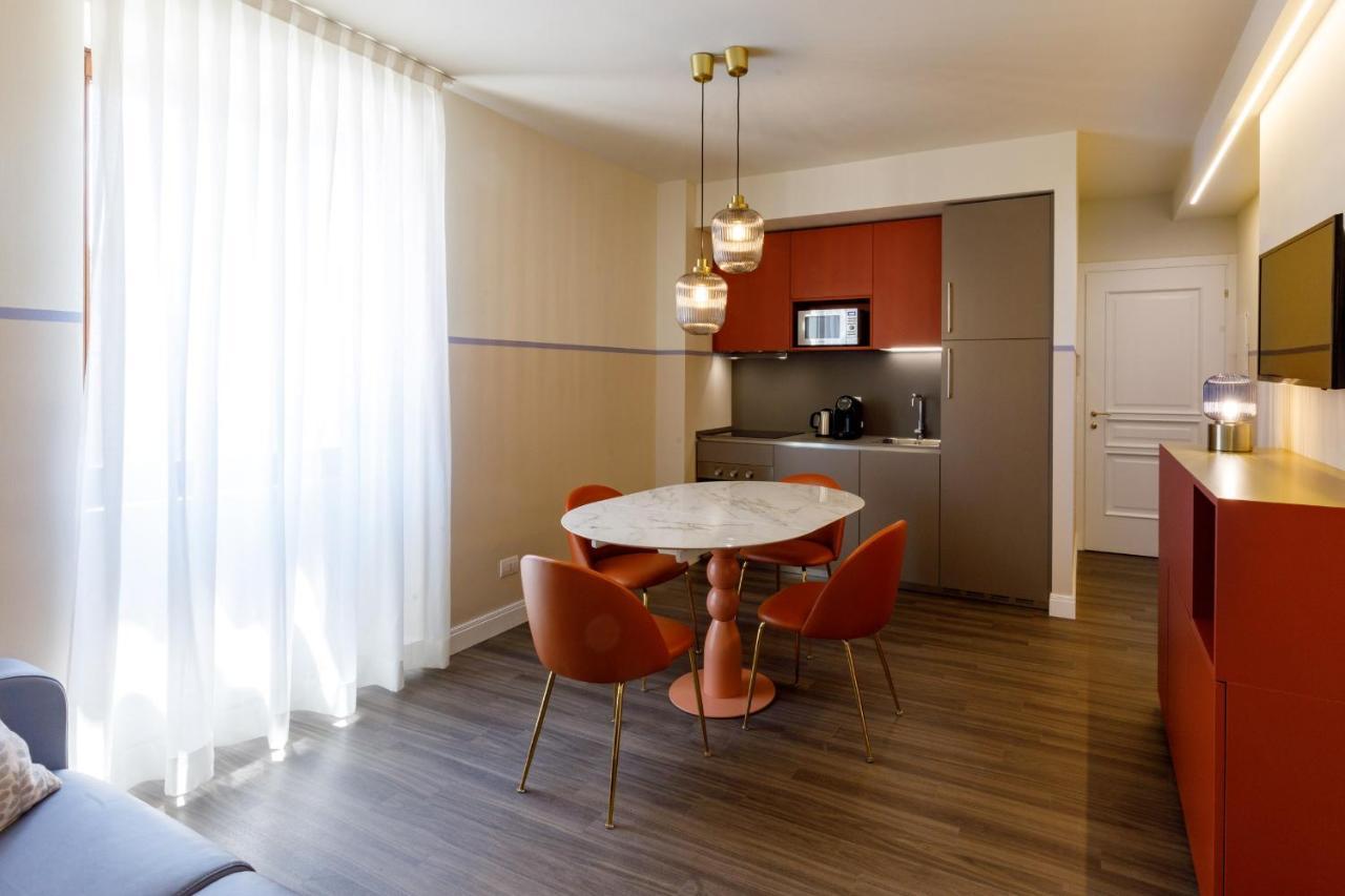 Apartment Casa Flores