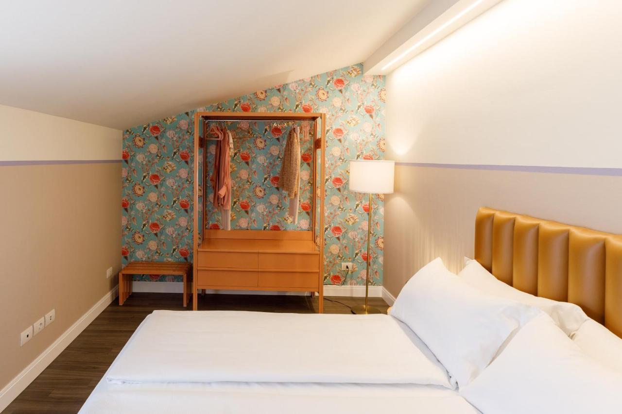 Casa Flores Apartment Bardolino