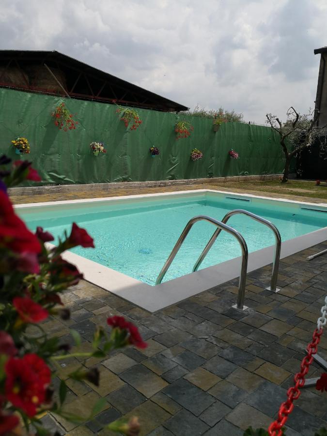 Apartment Bellini Bardolino