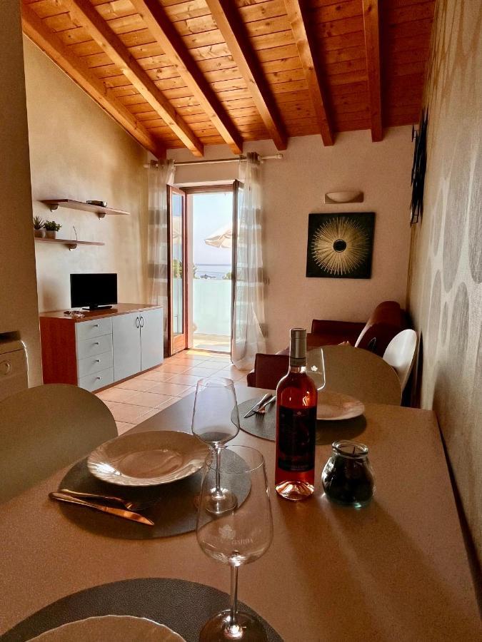 Campsite La Rocca Village