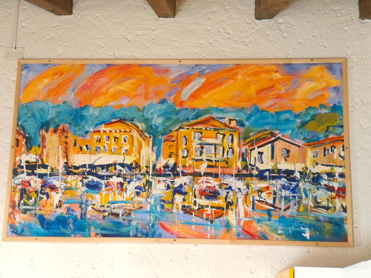 Aly D'angelo Torre - Immobiliare Azzurra Apartment *