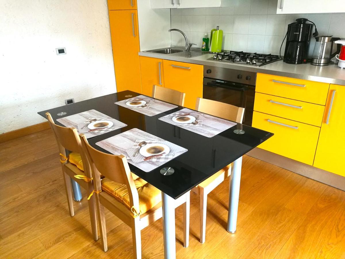 Apartment Aly D'angelo Torre - Immobiliare Azzurra