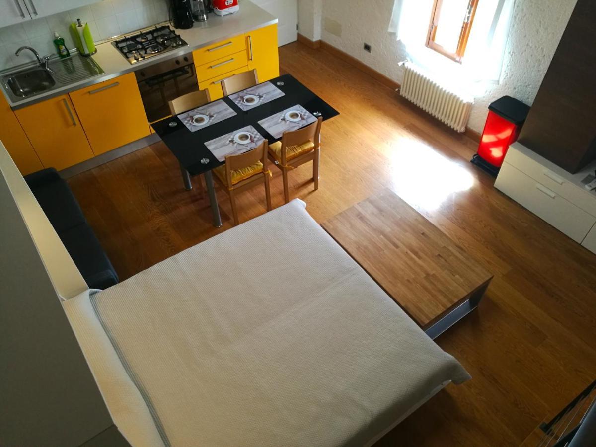 Aly D'angelo Torre - Immobiliare Azzurra Apartment Bardolino