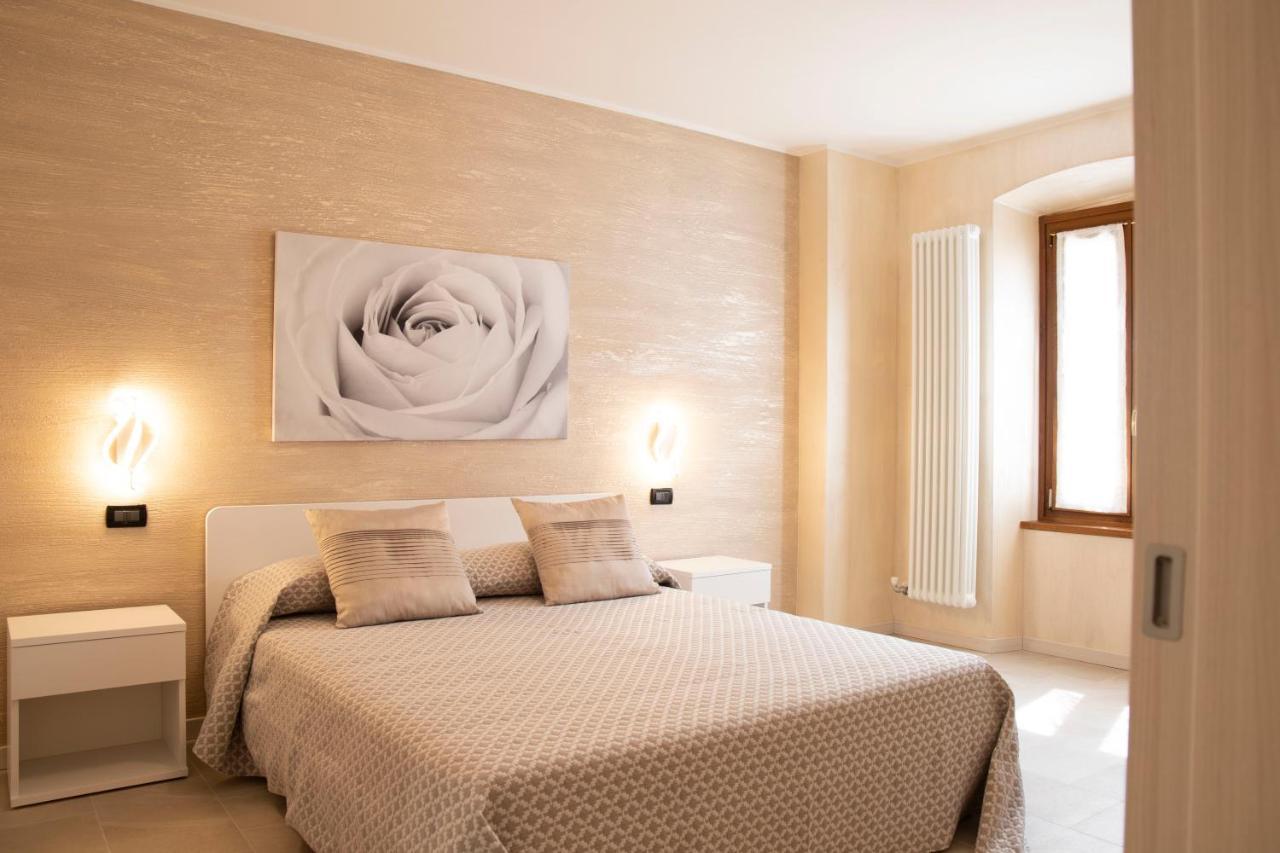Apartament Flower Bardolino