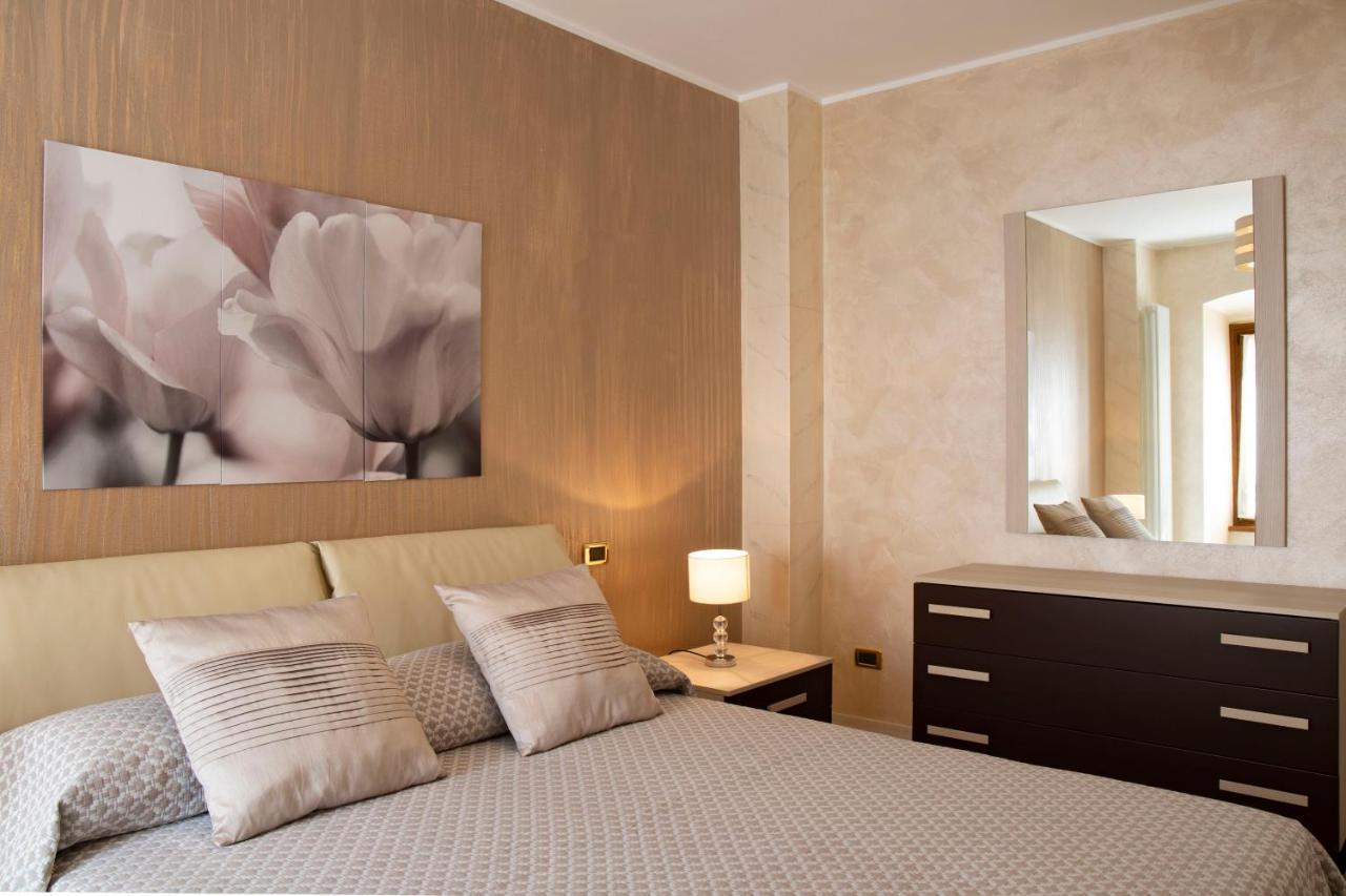 Apartment Flower Bardolino