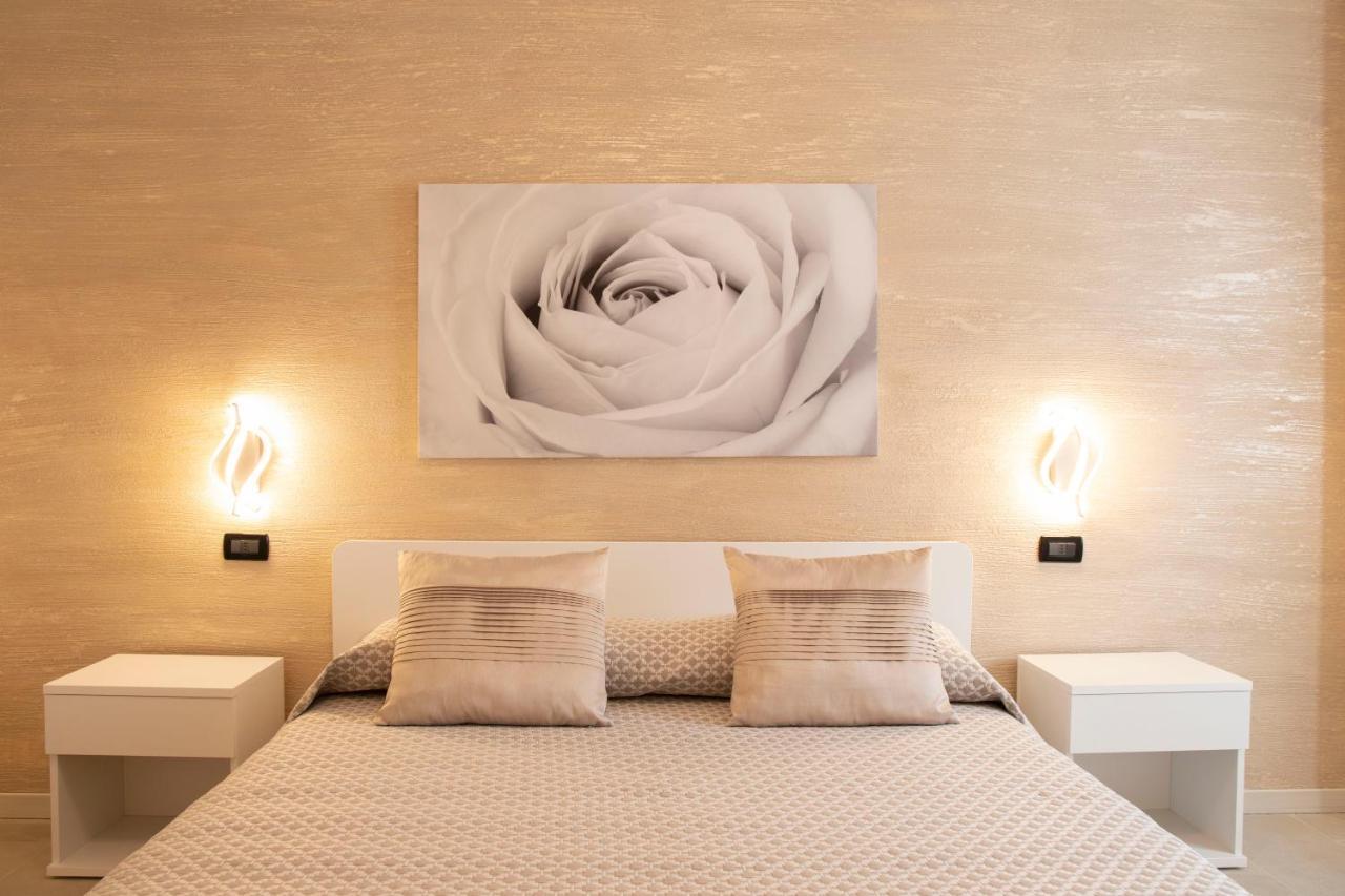 Apartment Flower