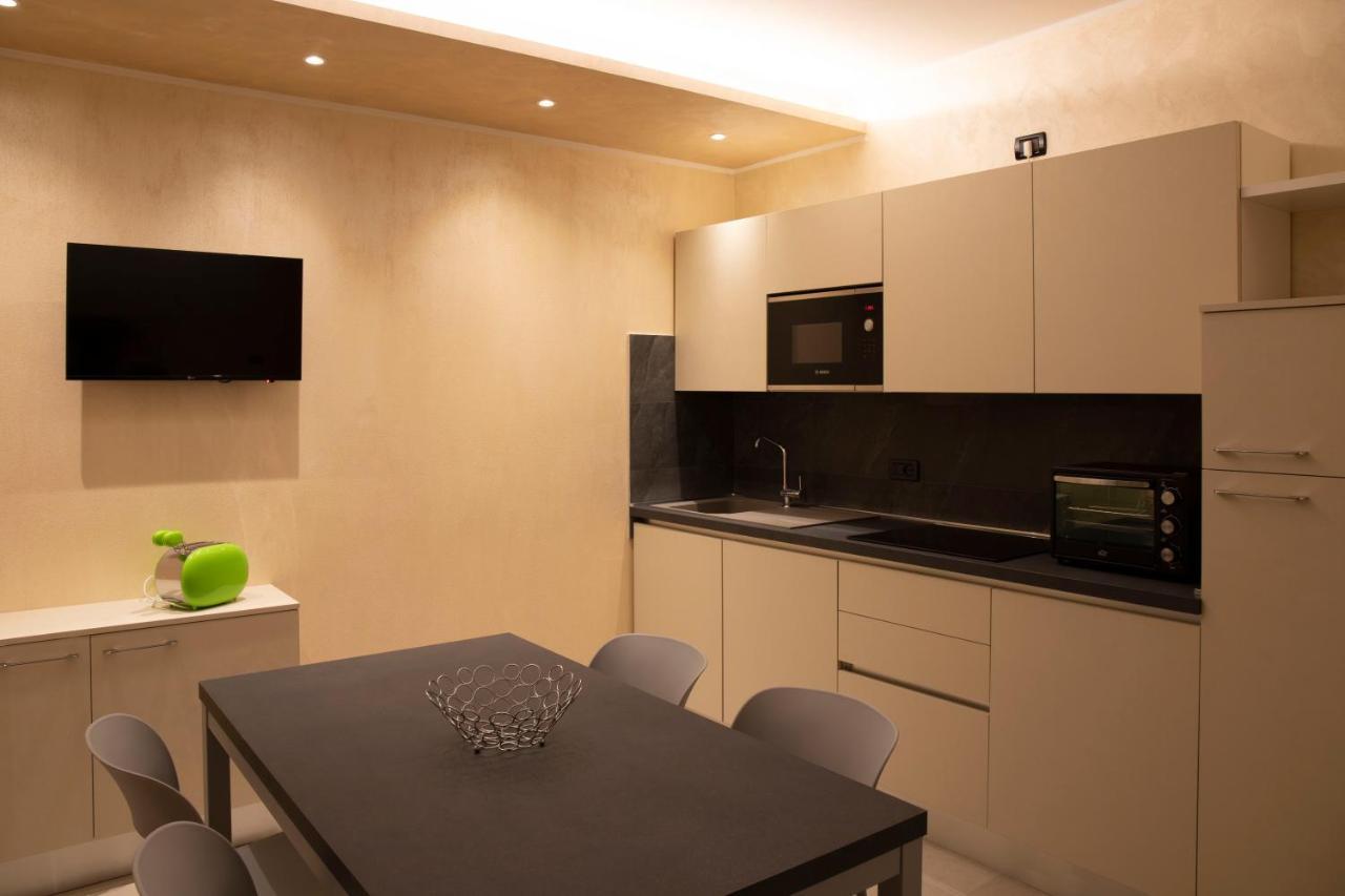 Apartament Flower