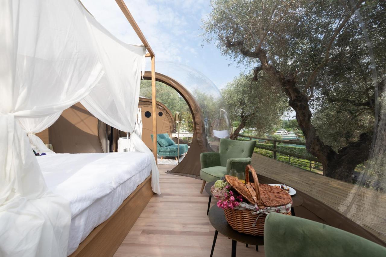 La Rocca Village Campsite