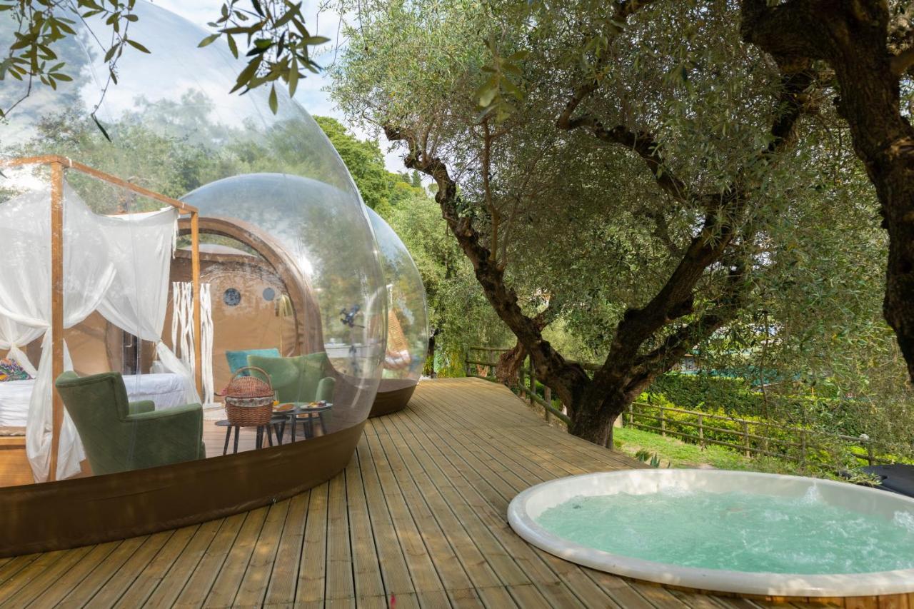 Campsite La Rocca Village Bardolino
