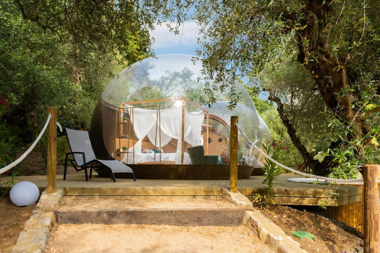 La Rocca Village Campingplatz Bardolino
