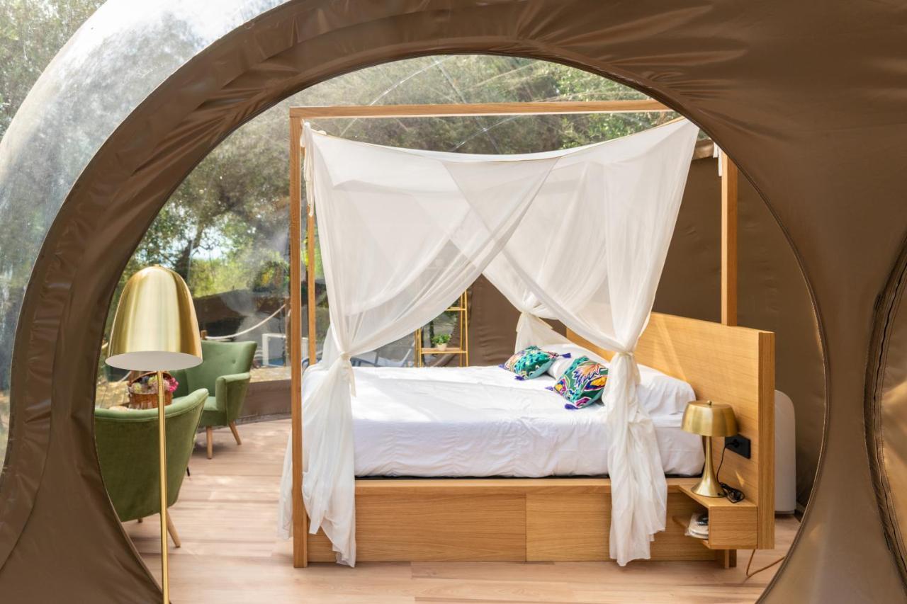 La Rocca Village Campsite 3*