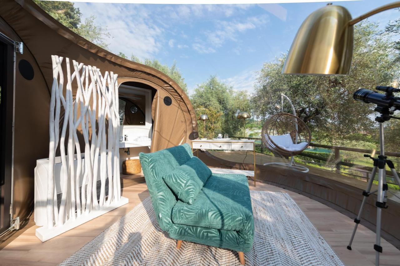 Campingplatz La Rocca Village 3*
