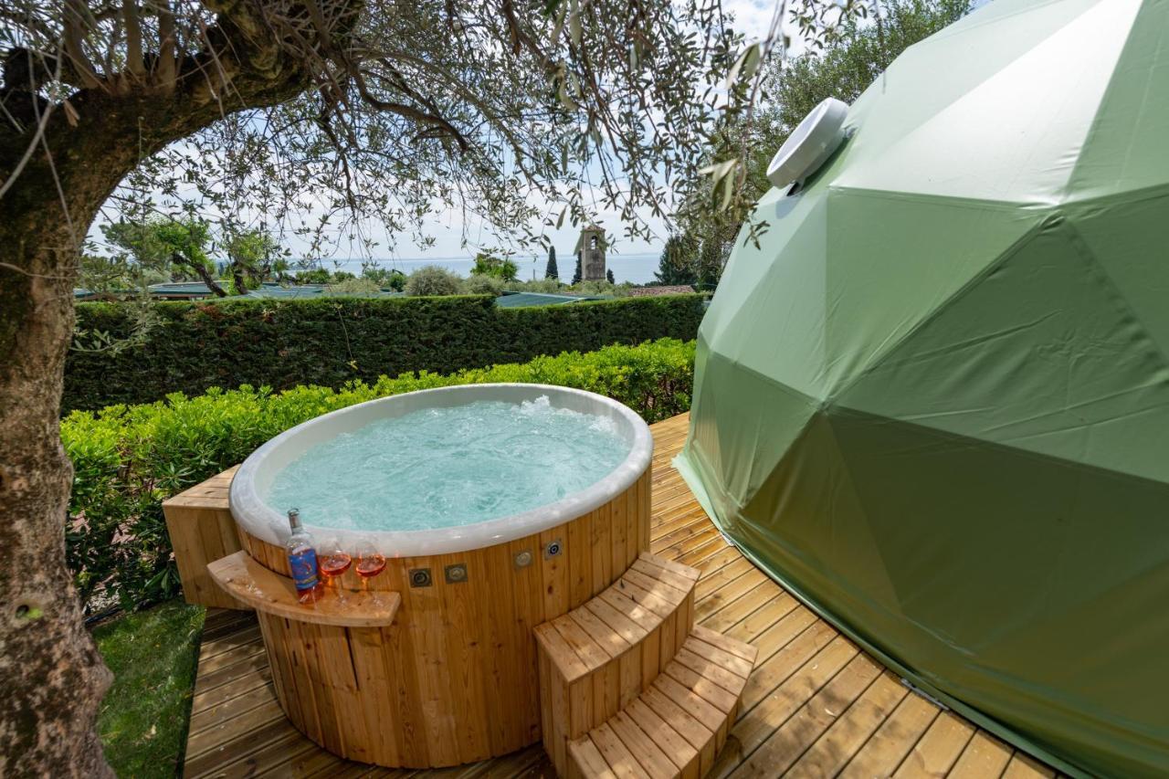La Rocca Village Campsite