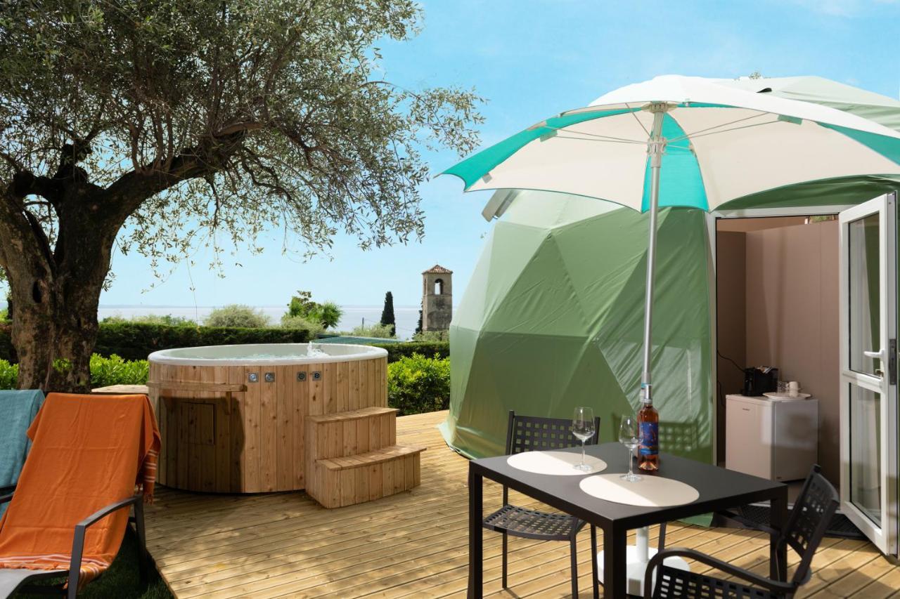 Campsite La Rocca Village