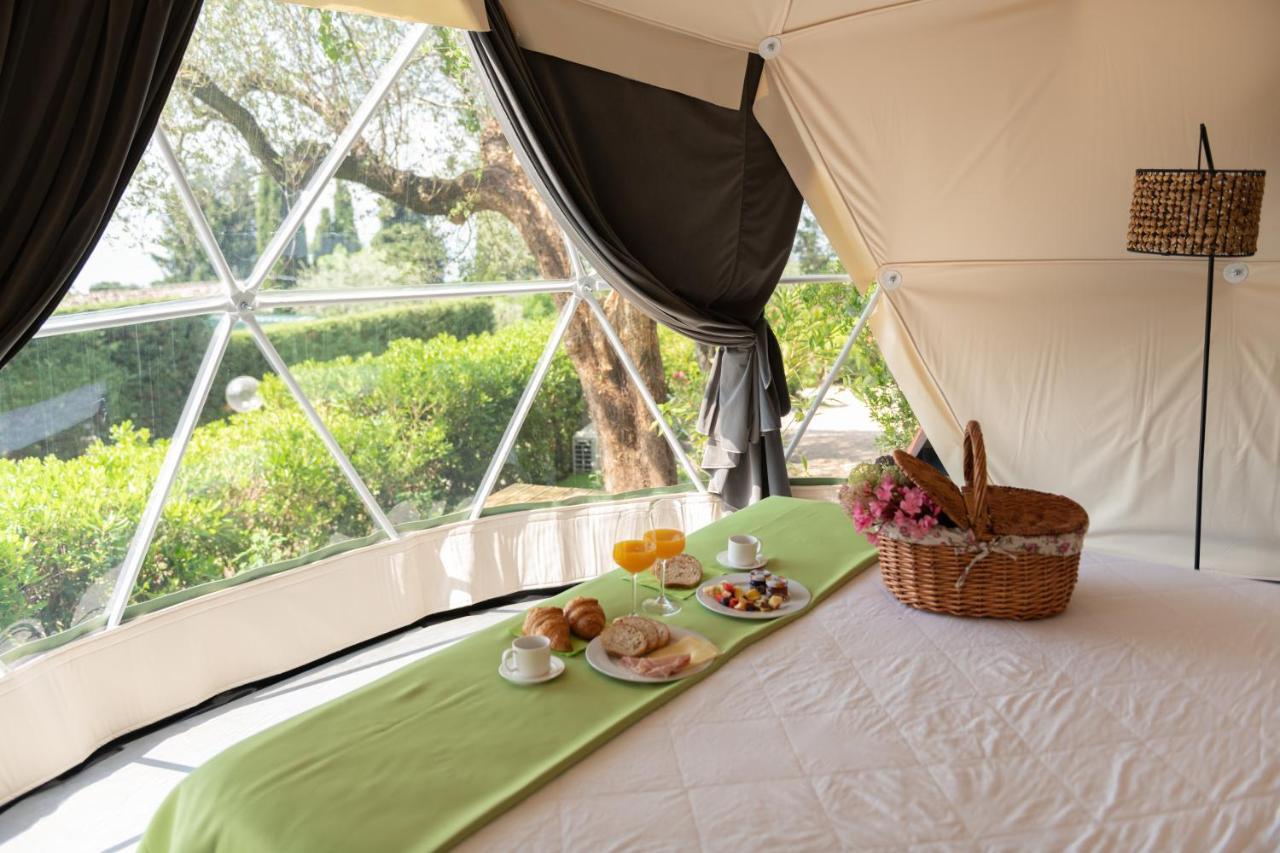 La Rocca Village Campingplatz Bardolino
