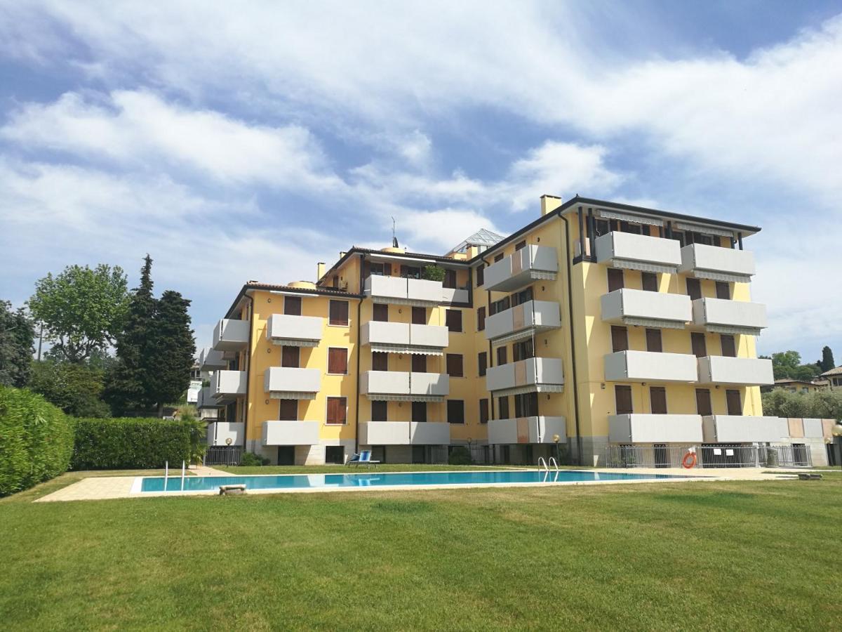 La Terrazza Sul - Immobiliare Azzurra Apartment *