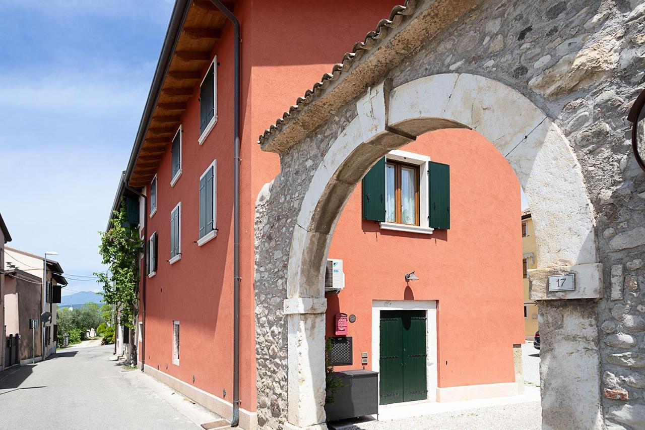 Holiday home Casa Rossa - Regarda Travel