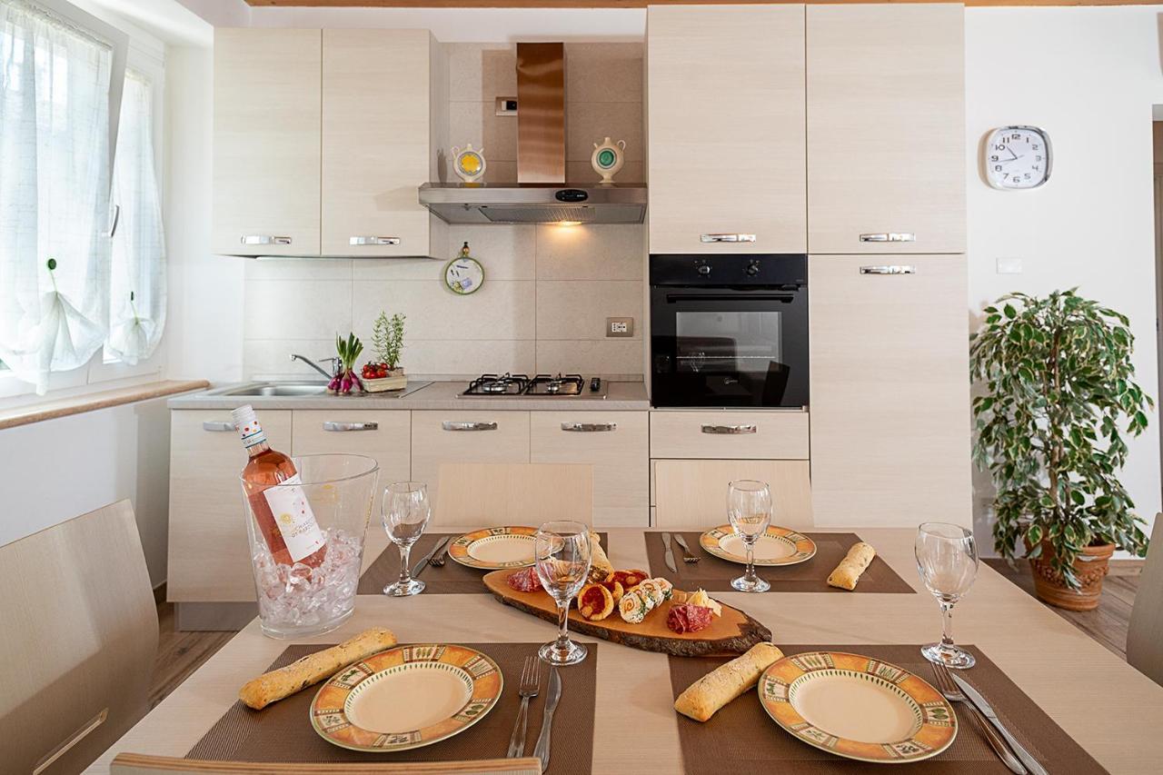 Casa Rossa - Regarda Travel Bardolino