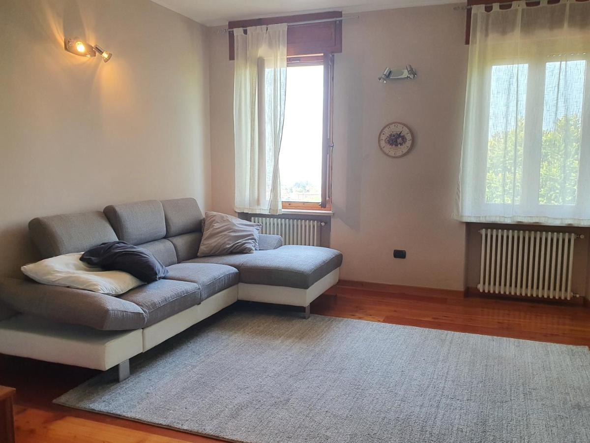 Ca Frisonai Apartment