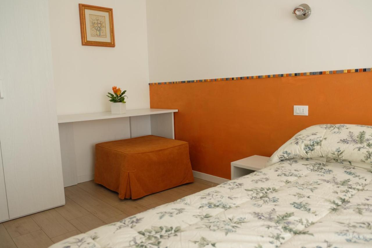 Bellini Apartment *