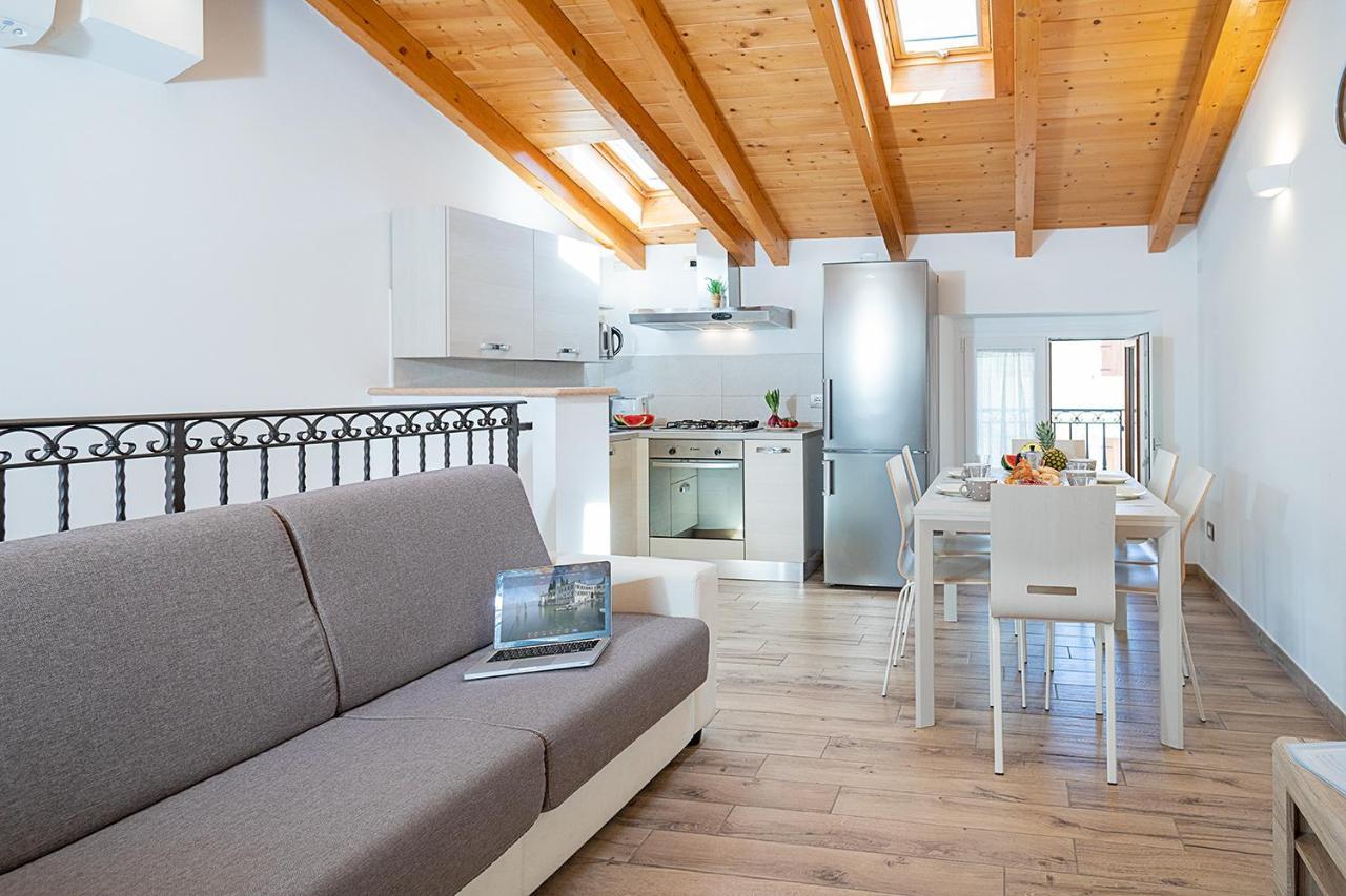 Casa Rossa - Regarda Travel Holiday home