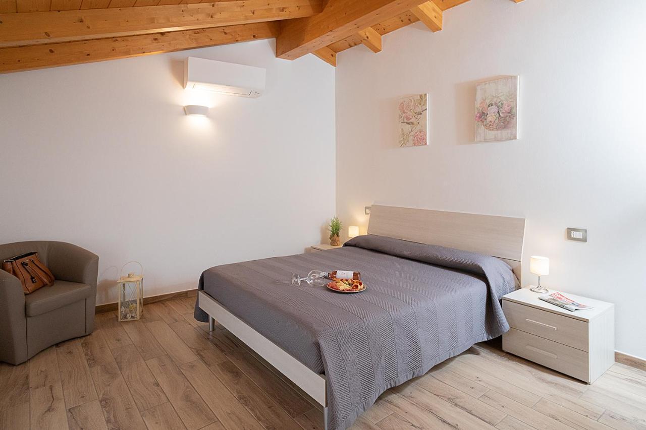 Casa Rossa - Regarda Travel Bardolino