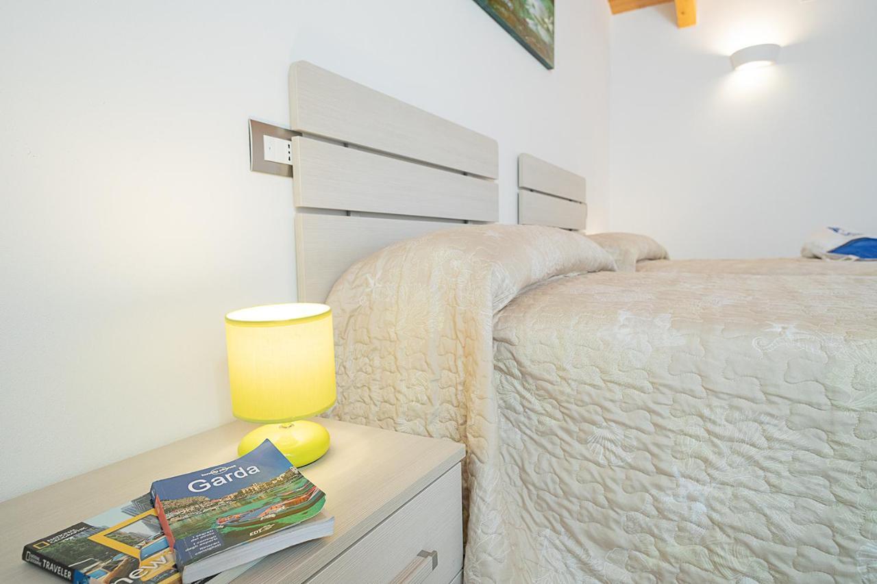 Casa Rossa - Regarda Travel Holiday home *
