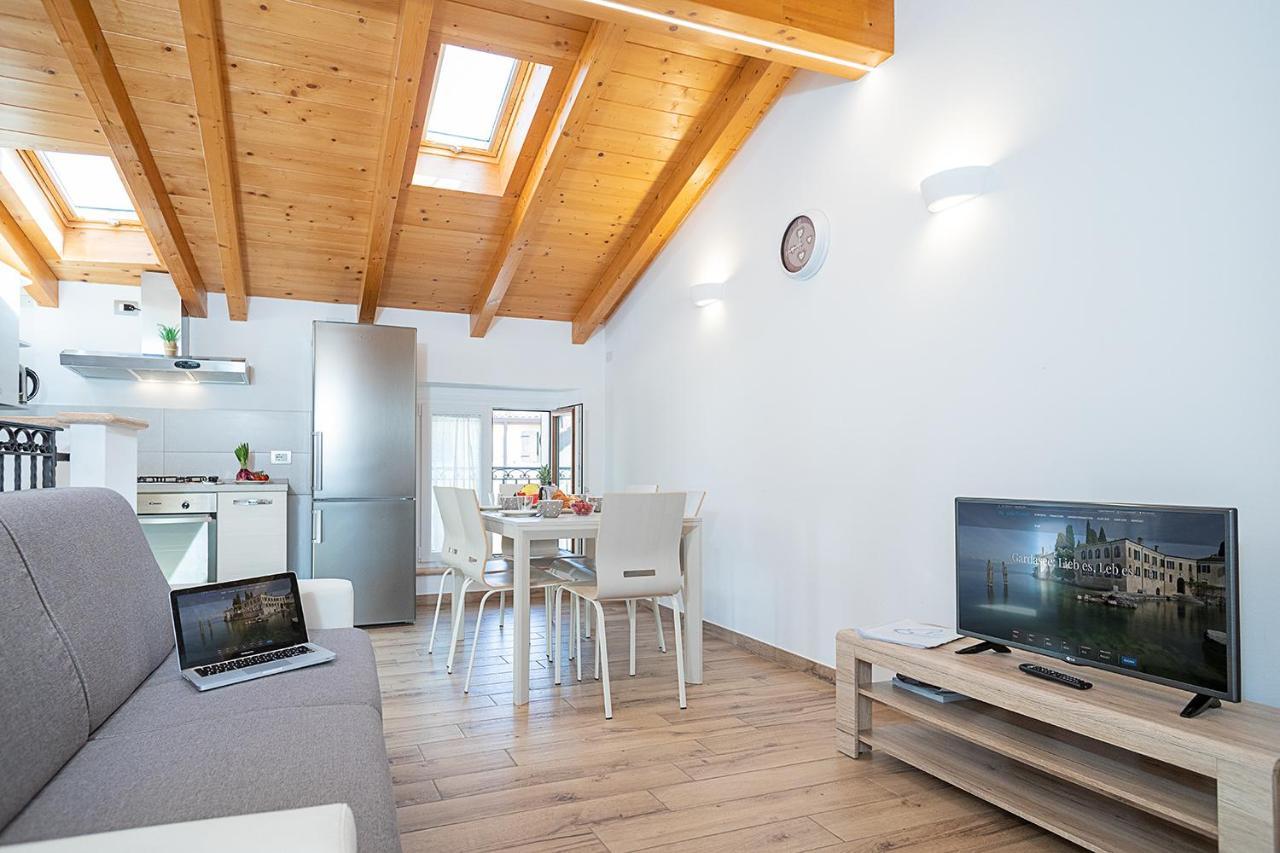 Holiday home Casa Rossa - Regarda Travel Bardolino