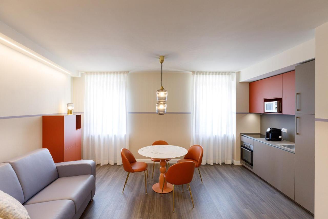 Apartment Casa Flores Bardolino