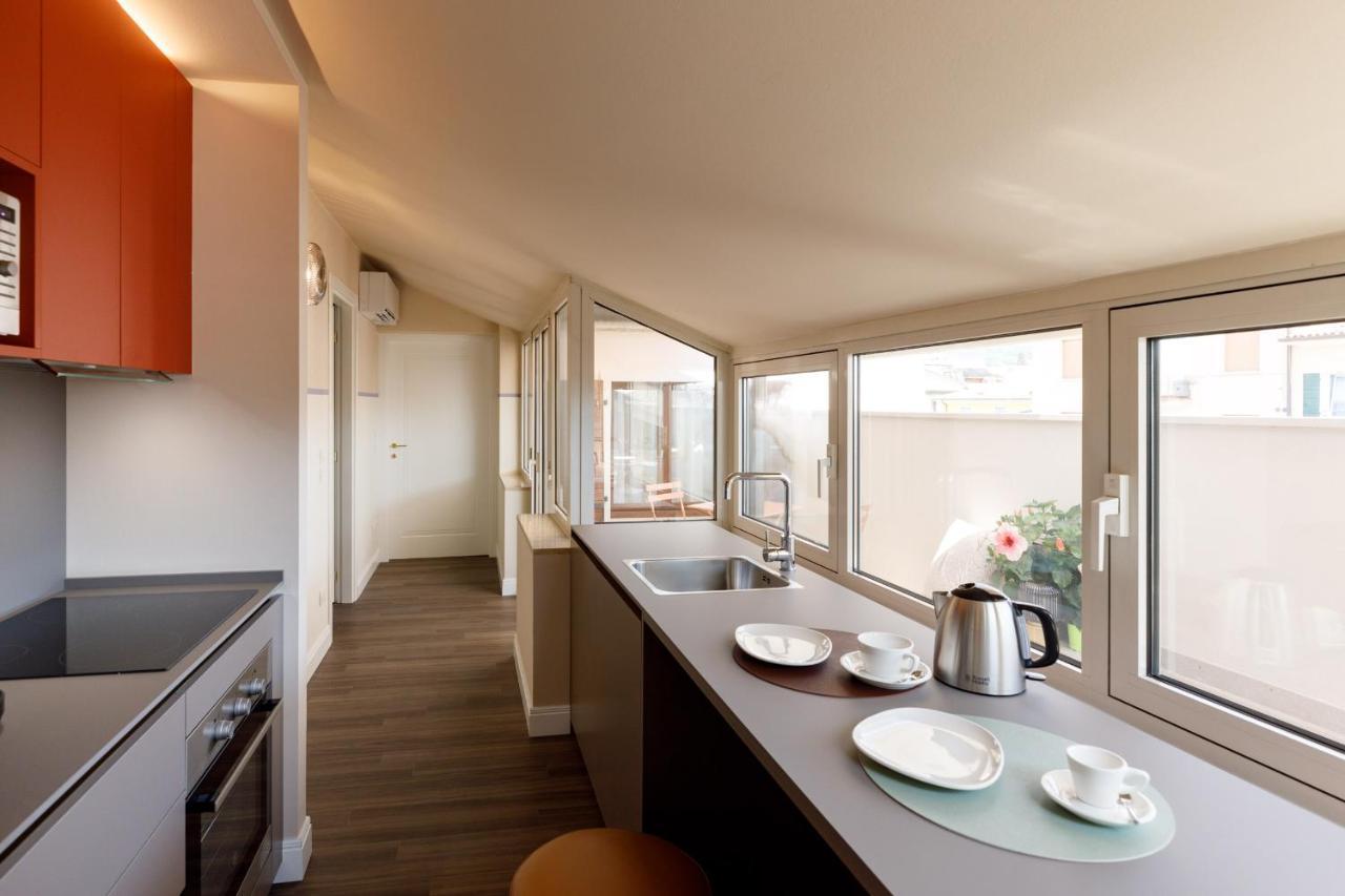 Apartment Casa Flores Bardolino