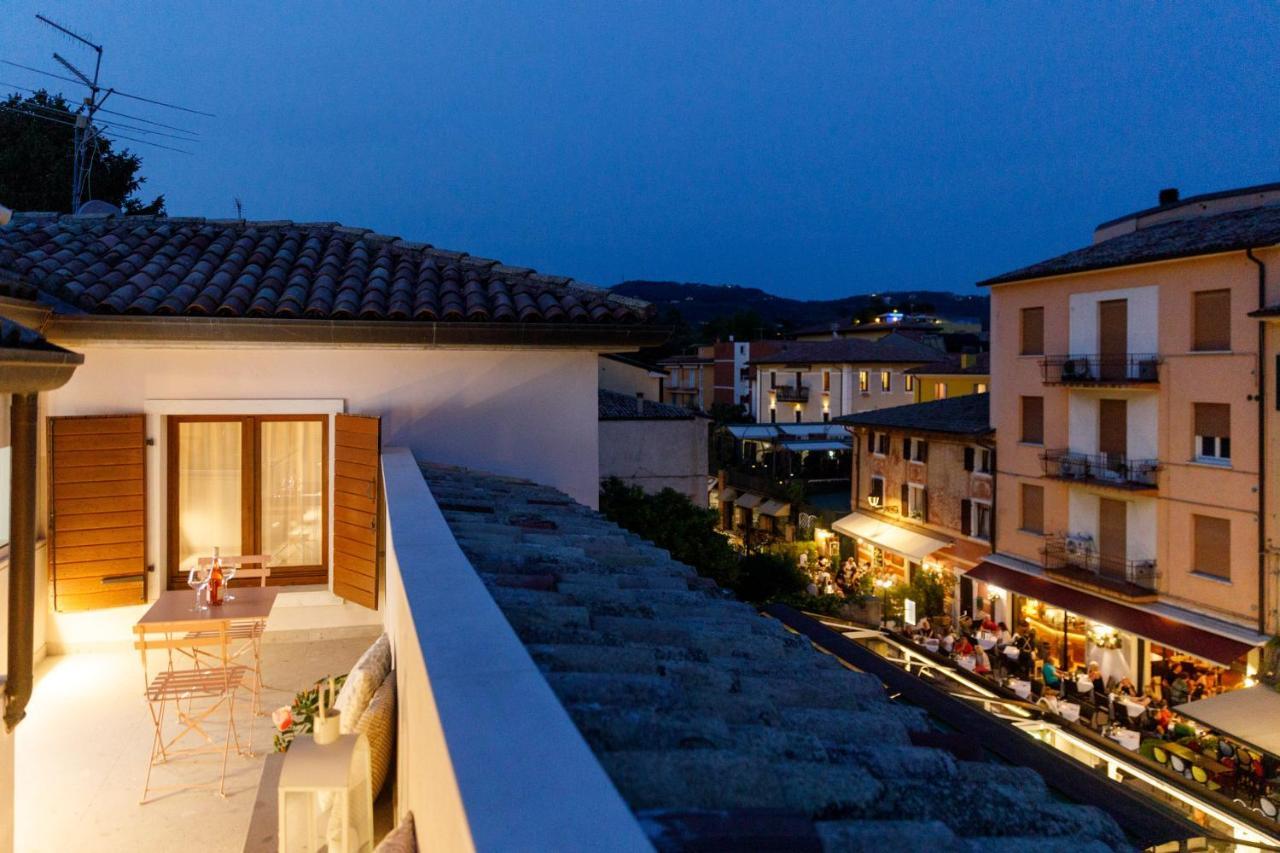 Casa Flores Appartamento Bardolino