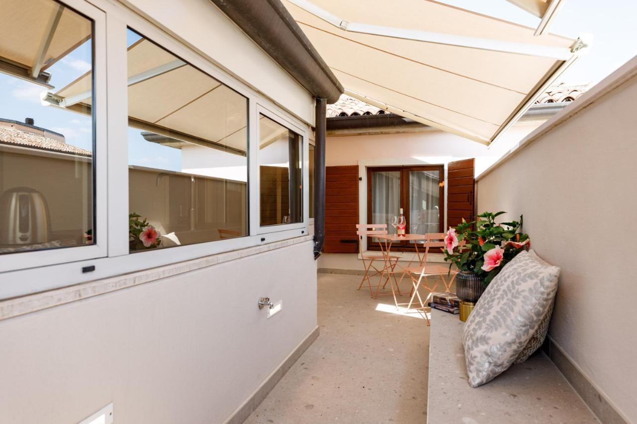Apartment Casa Flores Bardolino