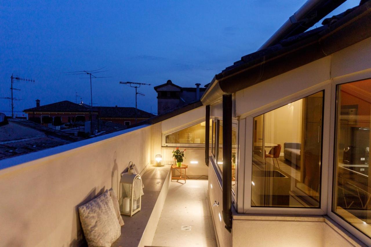 Casa Flores Appartamento Bardolino