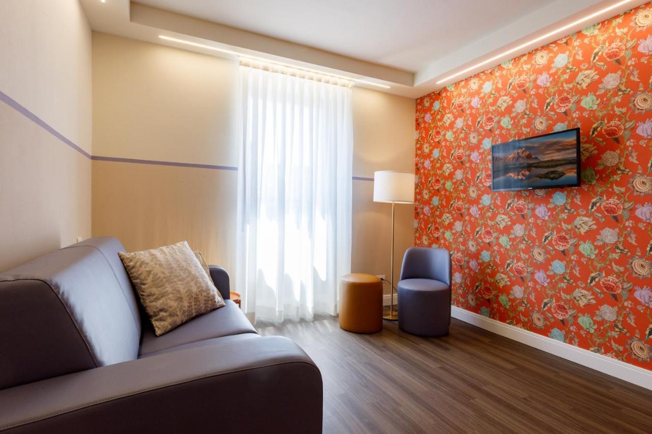 Appartamento Casa Flores Bardolino
