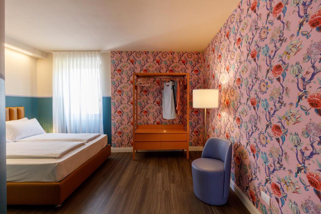 Appartamento Casa Flores