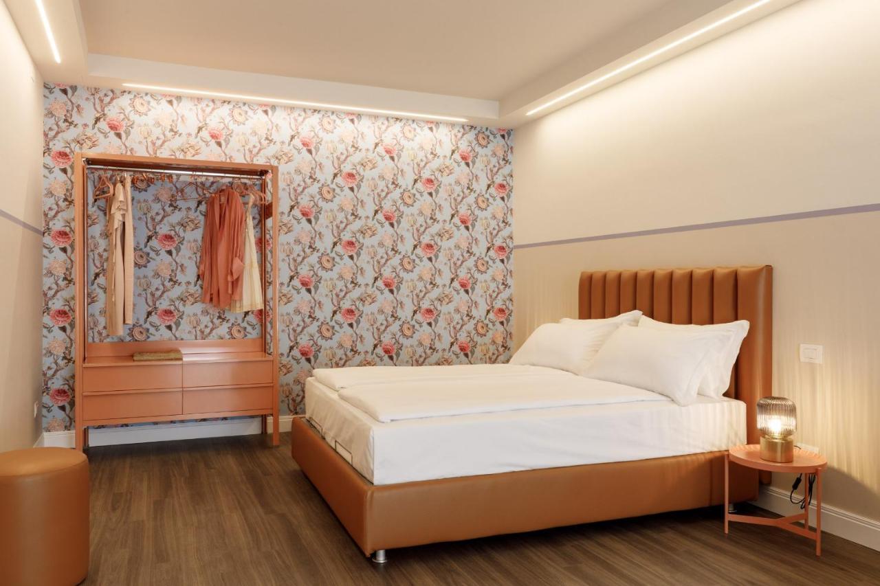 Appartamento Casa Flores Bardolino