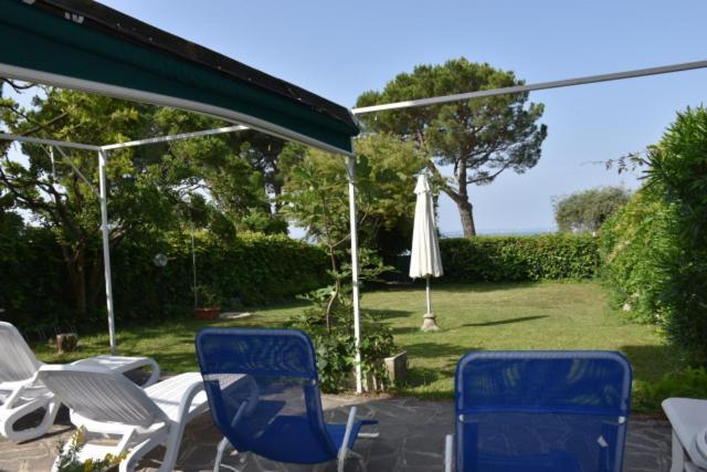 Holiday home Rivalago