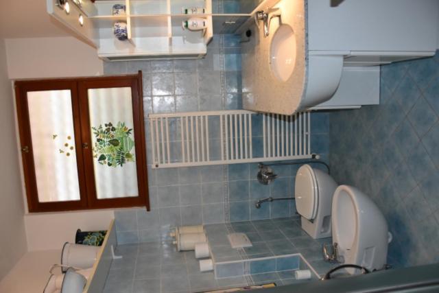 Holiday home Rivalago *