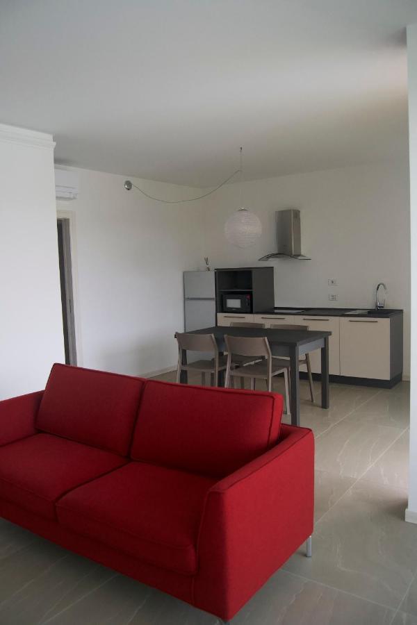 Le Campagnole Farm stay