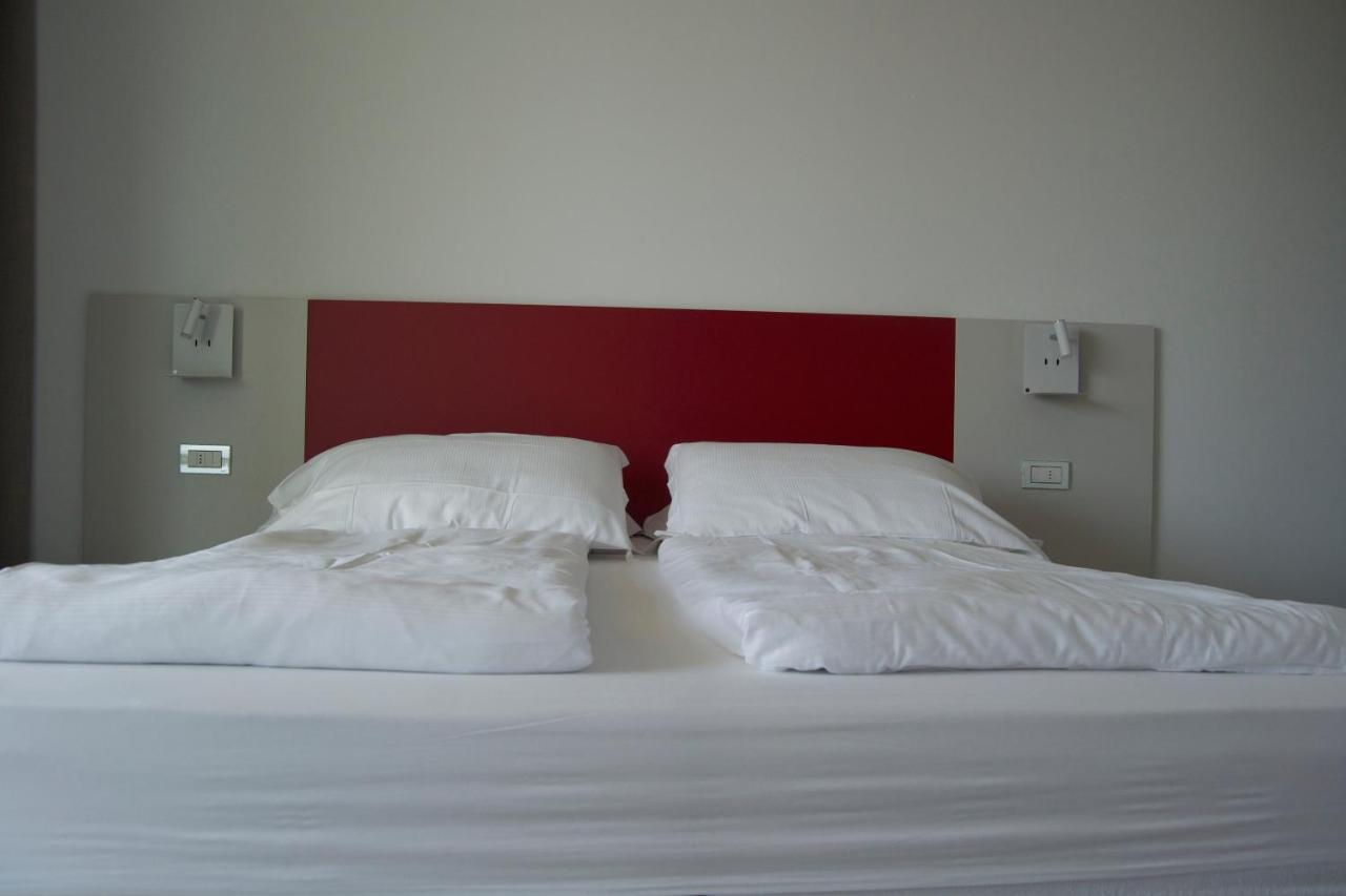 Le Campagnole Farm stay